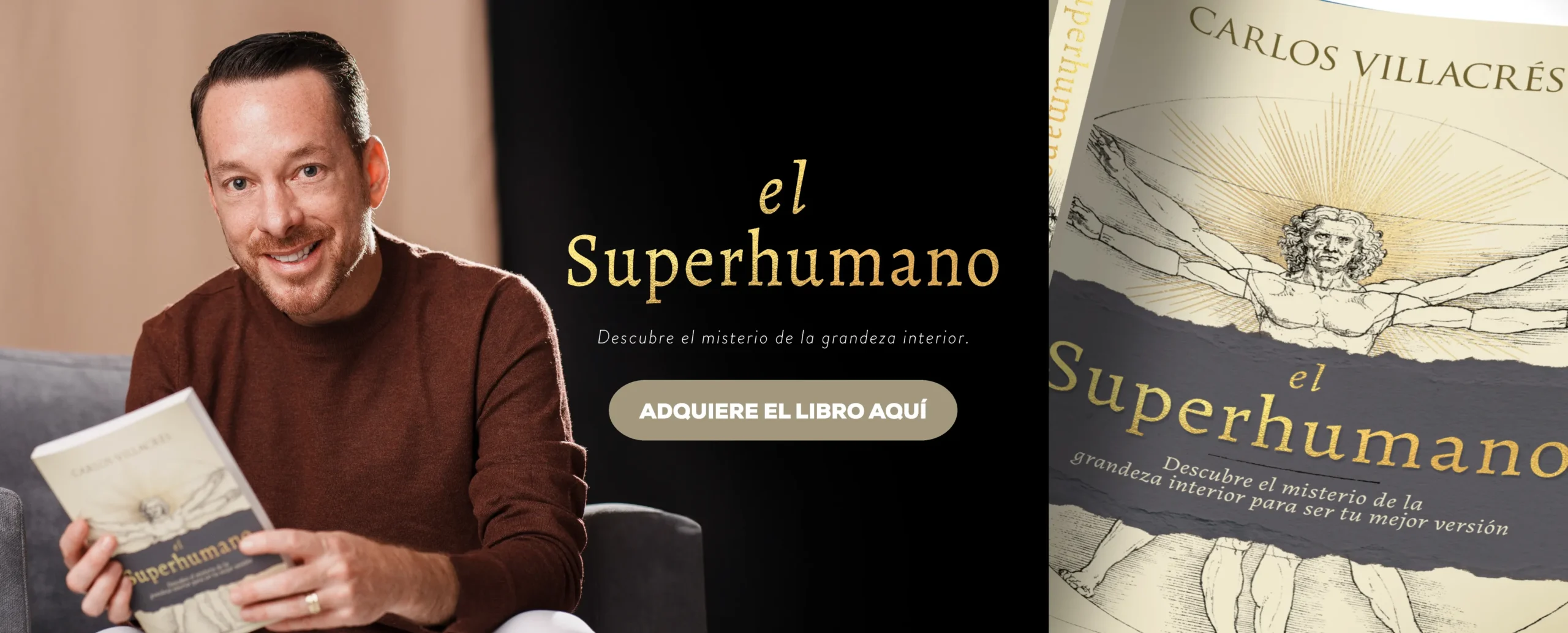 El superhumano