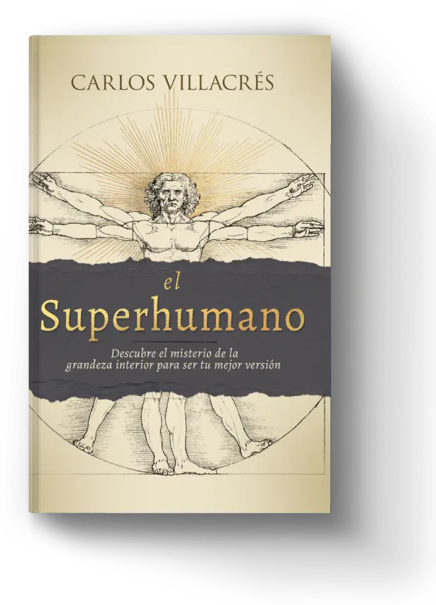 Superhumano